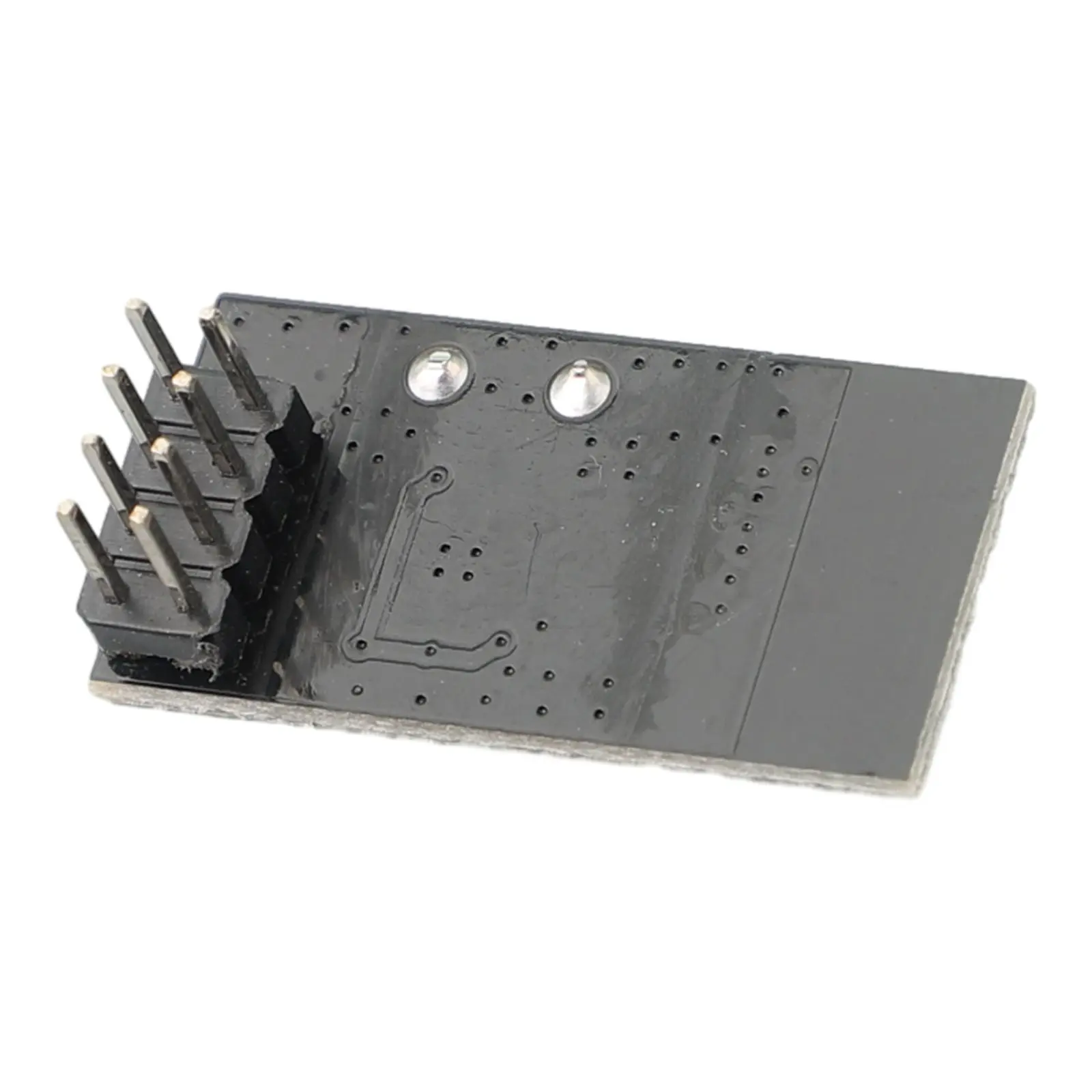 Фото Комплект кабеля ESP32 + NRF24L01 Широкая совместимость Подключение HM300 HM350, высокопроизводительный модуль NRF24L01+, высокое качество №4
