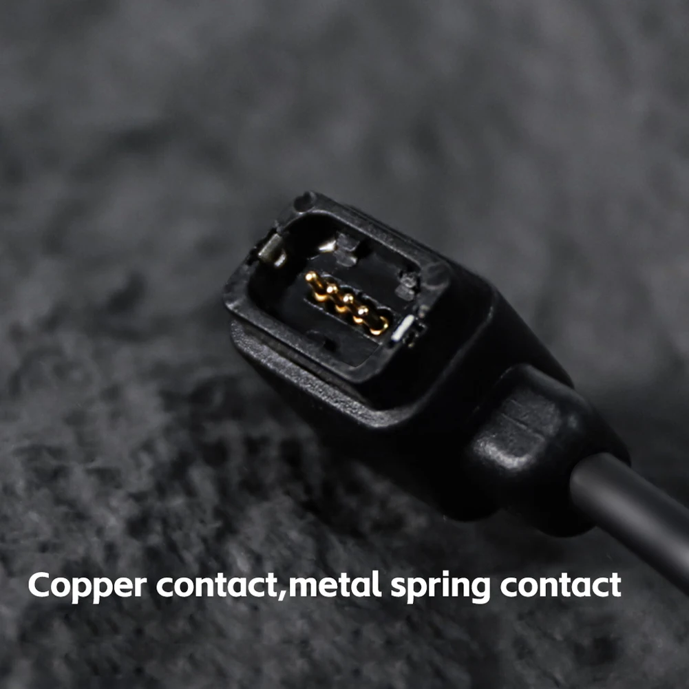 Доступен интерфейс Type-C Кабель для зарядного устройства Доступен USB-интерфейс, совместимый с медными контактами R9270 (art.: 3920cf5f319da) - 3920cf5f319da