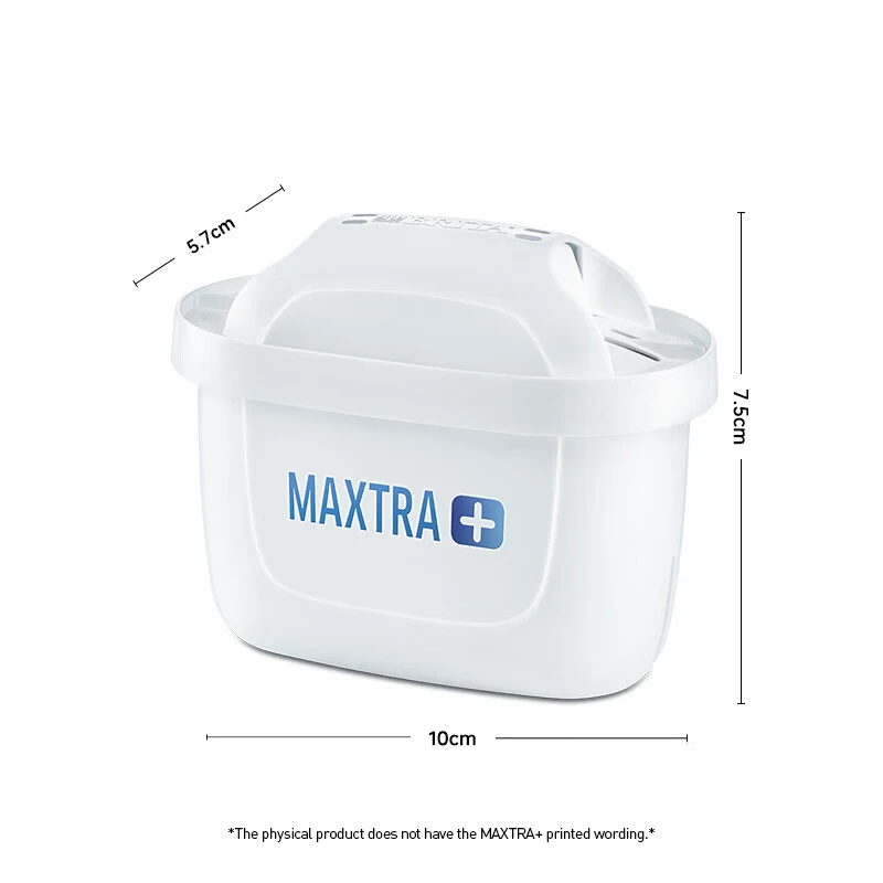 Фото BRITA MAXTRA Стандартный фильтрующий картридж 1/3/6, используемый для фильтрующих очистителей воды, бытовых кухонных фильтров №5