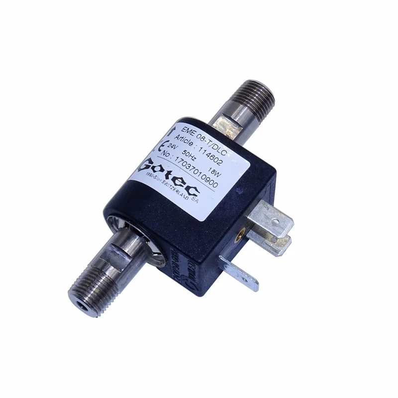 Фото Gotec EMX 08-T/DLC 114602   Электромагнитные чернильные насосы №5
