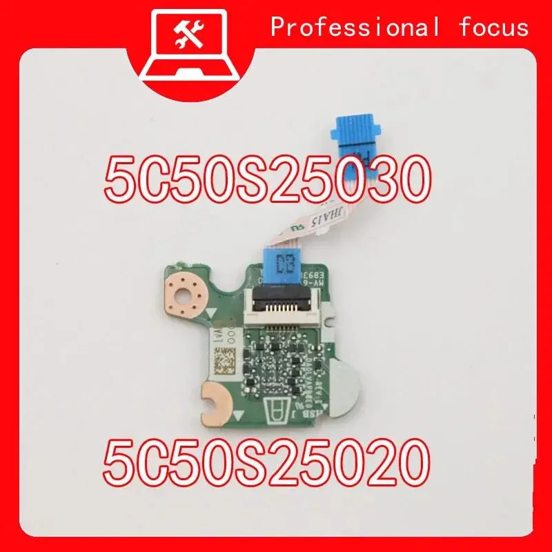 5c50s25030 5c50s25020 для thinkbook 14-iml 14-iWL 15-iml 15-iWL Плата переключателя