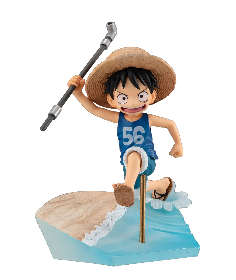Фото 100% оригинал в наличии MegaHouse G.E.M. ONE PIECE Monkey D. Luffy Roronoa Zoro YAMATO TRAFALGAR.LAW Sanji Sabo PORTGAS.D.ACE №4