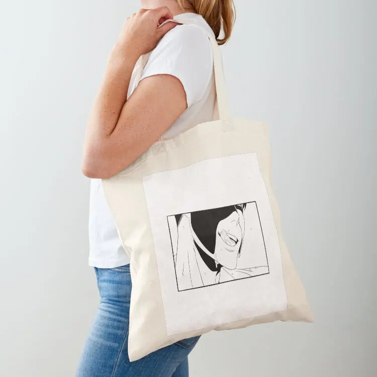 BJ Alex Jiwoon Tote Bag Сумки женские Подарочная сумка милая большая сумка Багаж и сумки