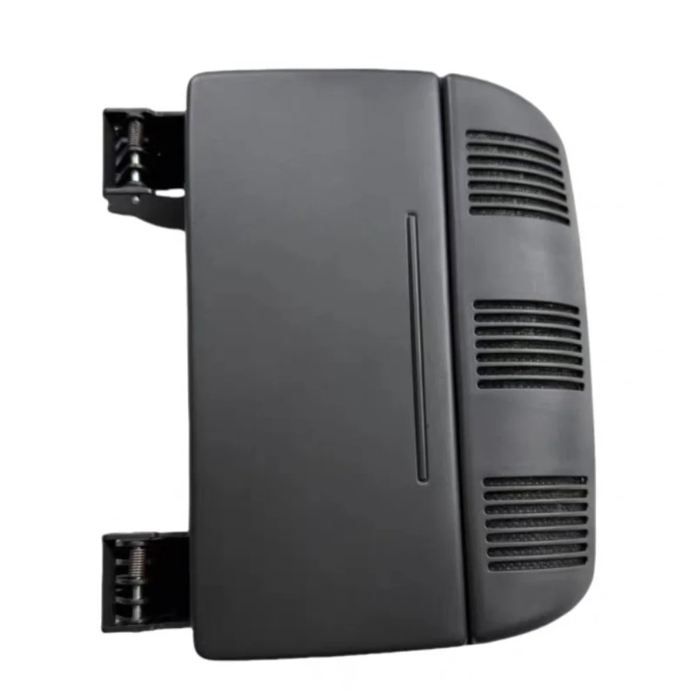 Отсек для перчаток на крышу для Skoda для Octavia 2007 2014, номер OEM 1Z0868565E 1Z0868565F, черная замена
