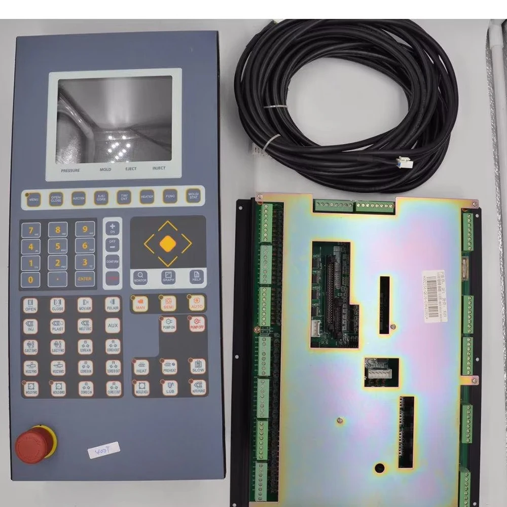 Золотой продавец Chen Hsong I/o Board Ai01-IO-EP