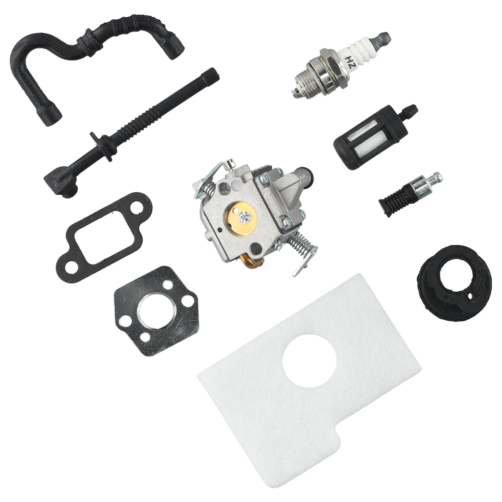 Фото Карбюратор для дома, прочный карбюратор для Stihl MS180C MS170 №2