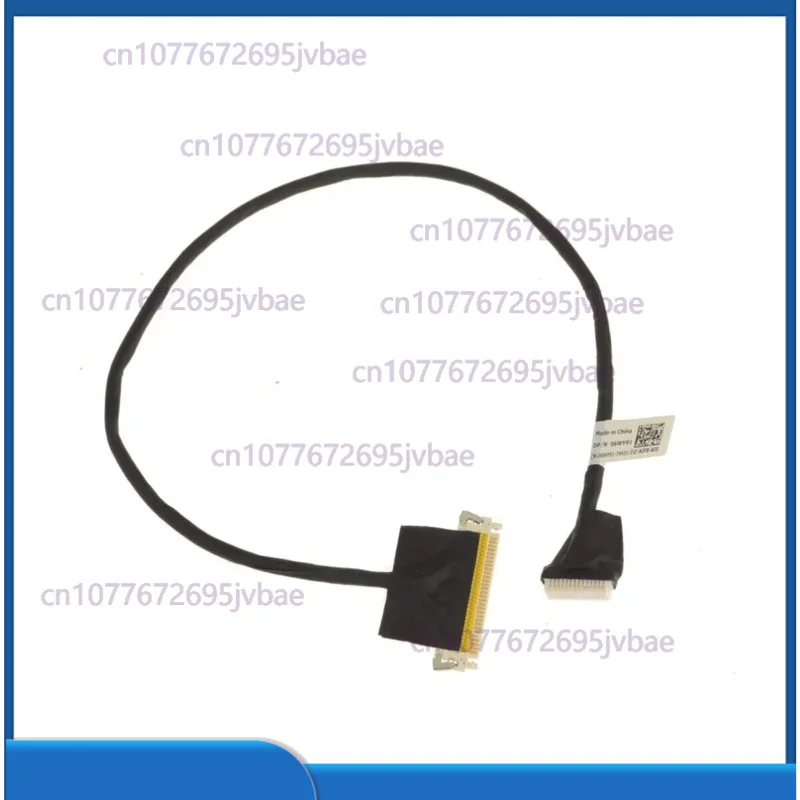 06WY91 6WY91 Для DELL Inspiron 2320 Ленточный кабель со светодиодным ЖК-экраном Аксессуары для ноутбуков