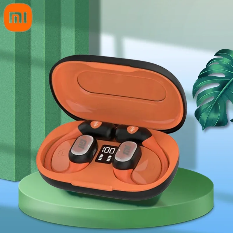 Bluetooth-наушники Xiaomi MIJIA, TWS, Hi-Fi, водонепроницаемые