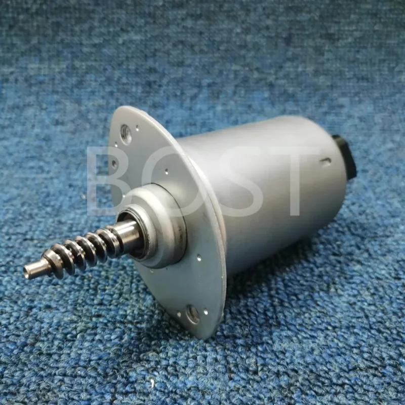 Фото Подходит для BMW E87 E88 E46 E90 E91 E83 E83 Z4 N46 1137750   9295 11377548387   новый приводной клапан двигателя VVT №3