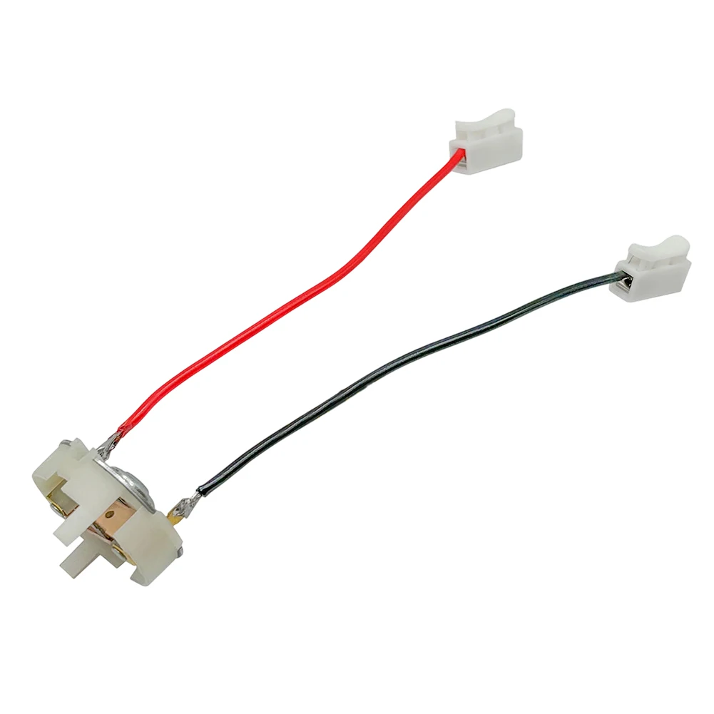 Фото Держатель угольной щетки для RS550 HC683LG HC685LG KV3SFN, держатель угольной метлы, держатель угольной щетки, электроинструменты №3