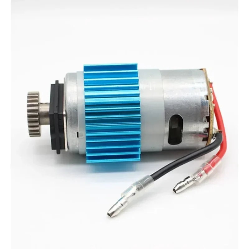 WLtoys 124010   Детали радиоуправляемого автомобиля 560, двигатели 124010 -2820