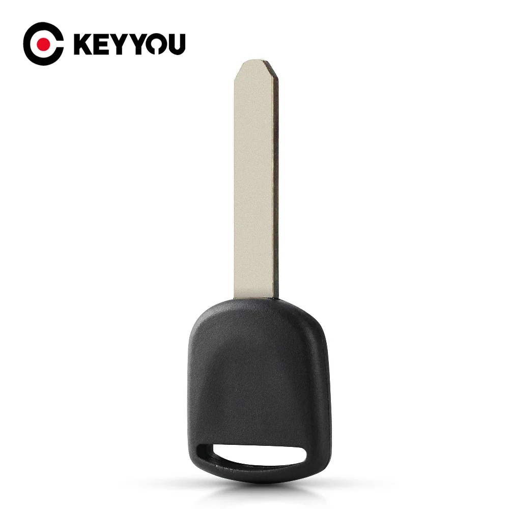 KEYYOU, новинка, 1 шт., флэш-микросхема для honda, флэш-ретранслятор для автомобильного ключа, Флэшка зажигания