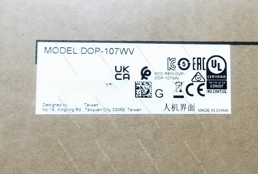 Новый оригинальный DOP-107WV DOP-107EV DOP-107CV DOP-107BV DOP-107EG DOP-107DV DOP-110DS DOP-110CS DOP-110WS DOP-107SV