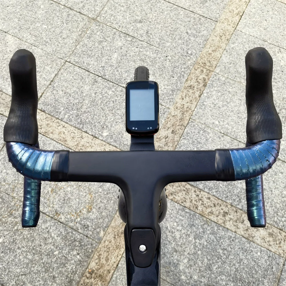 Фото Крепление для велосипедного компьютера для Garmin, велосипедный руль, камера, секундомер, фиксированный кронштейн, держатель выноса велосипеда, аксессуары №5