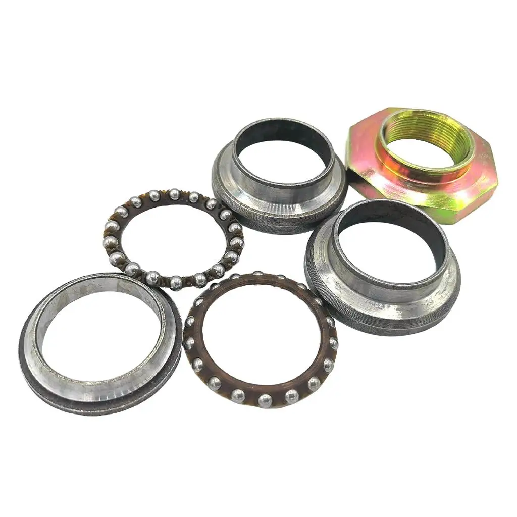 Gazechimp 6x Batang Stereng Galas Kit Perlum vita изменений Set Sesuai для Yamaha