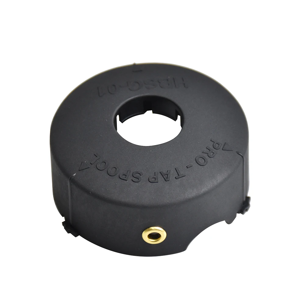 Крышка шпули, крышка шпули, подходит для BOSCH ART 23 26 30 COMBITRIM EASYTRIM PROTAP String Триммер, крышка шпули, садовый электроинструмент