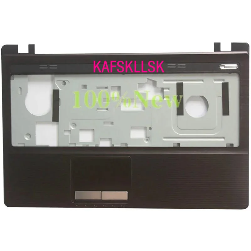 RWНовый чехол для Asus A53T K53U K53B X53U K53T K53 X53B K53TA K53Z K53TK AP0J 1000400     13GN5710P040-1 Верхняя крышка/нижняя часть упора для рук