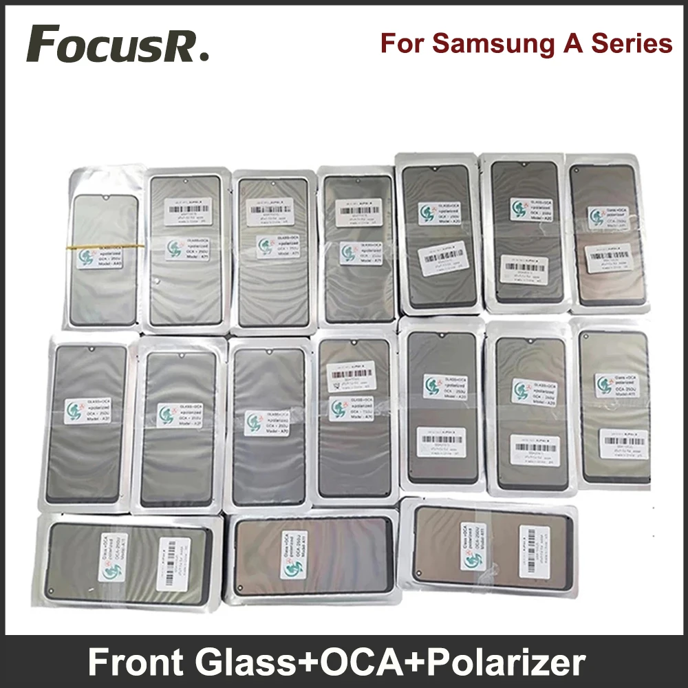 Защитная пленка для Samsung A30 A50 A40 A70 A12 A32 A52 A72