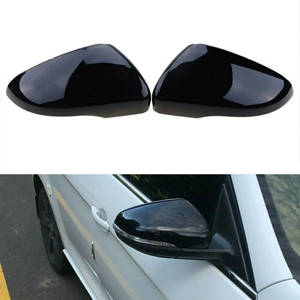 Крышка для зеркала заднего вида VW Volkswagen MK6 Golf 6 GTI 2009-2013