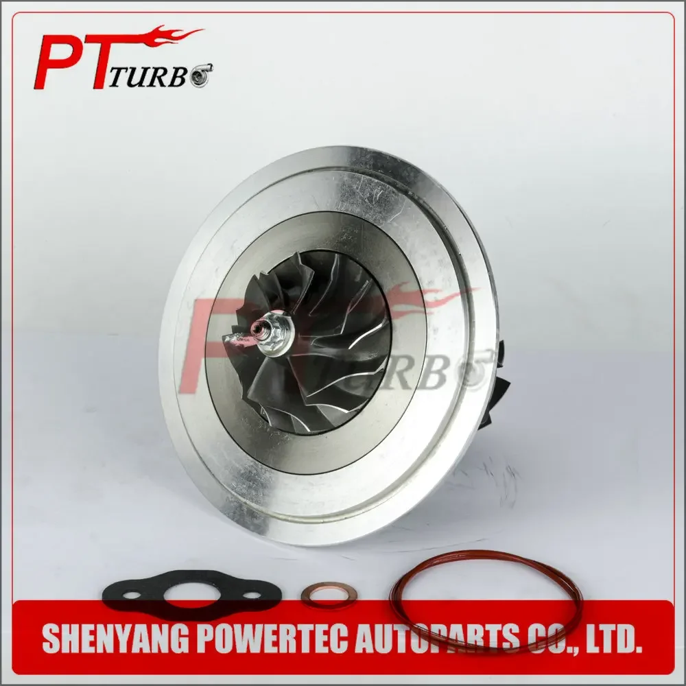 Фото Новое турбокомпрессор для Isuzu NQR Light Truck UKmian Bogdan 4,8 L 4HE1XS 122KW 165HP Turbine Car 700716-0003 700716-5 8971894520 №2