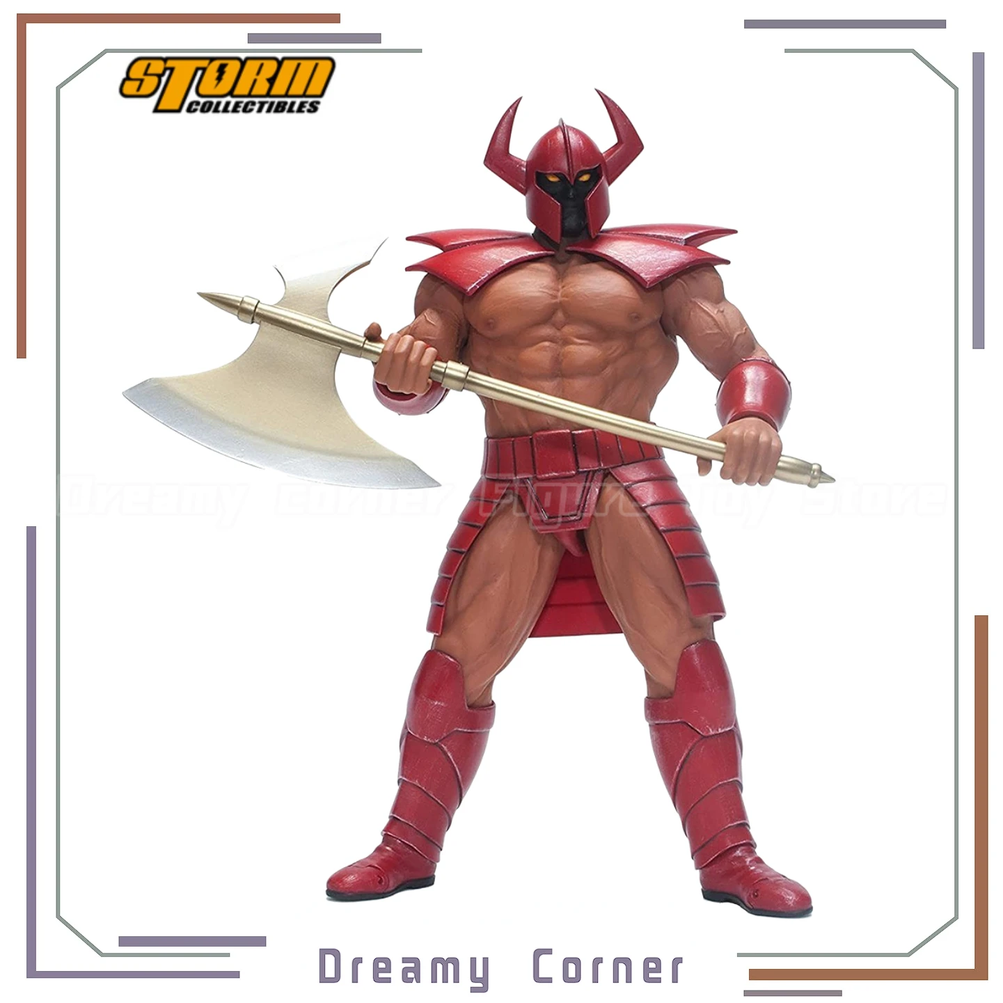 【В наличии】Оригинальная коллекция STORM Tomahawk Series DEATH ADDER 1/12, экшн-кукла, игрушки, модель, подарки