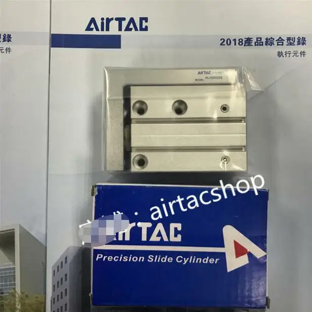 Фото 1 шт. новый цилиндр AirTAC HLH20X20S №2