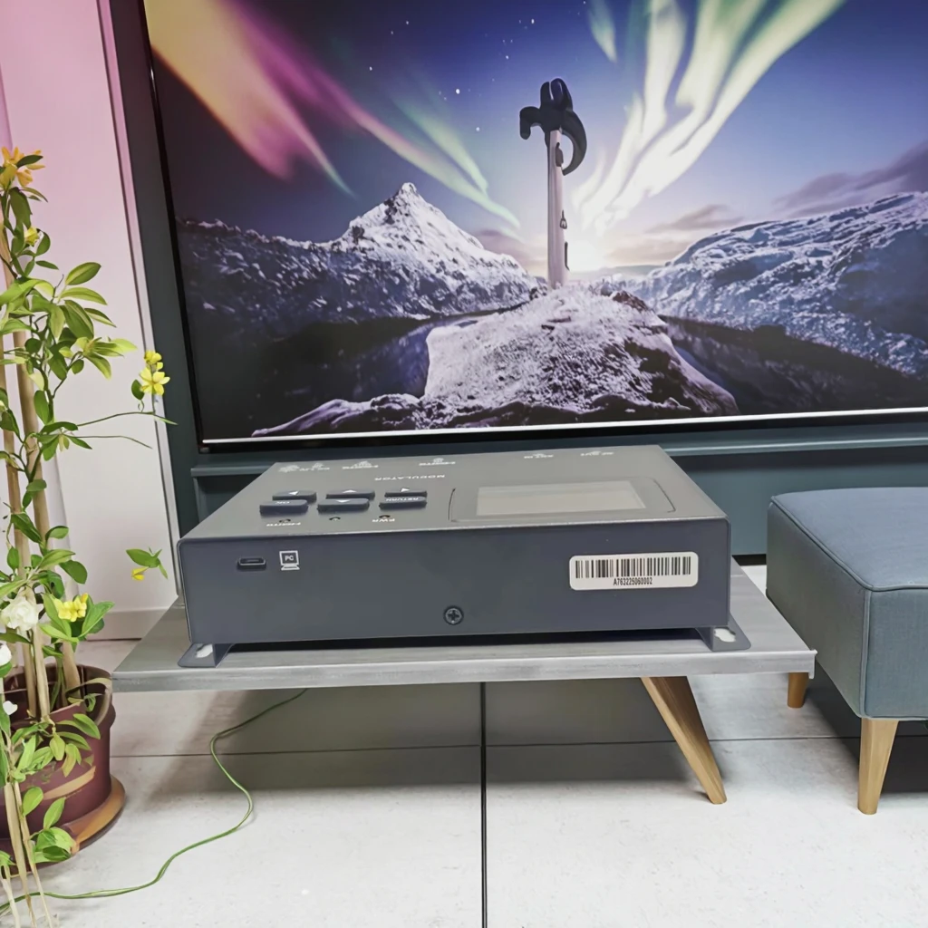 Многостандартный одноканальный модулятор HD-кодера |   МЭГГ-2 |   Вход HDMI |   IPTVDVB-TISDB-TDVB-C (art.: 3920d1e24f7f3) - 3920d1e24f7f3