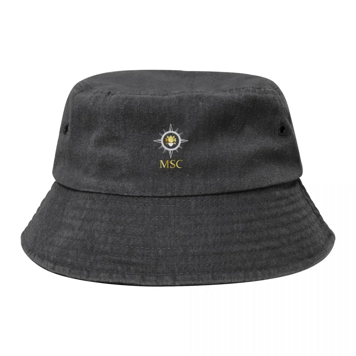 Панама msc для яхты, клуба, мужская шапка для солнца, Рождественская шапка для девочек и мужчин
