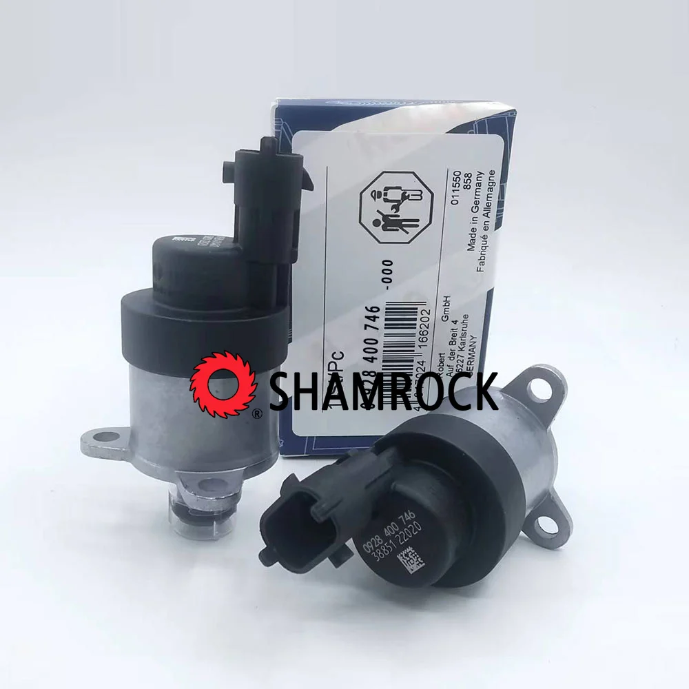 Регулятор давления топлива, дозирующие клапаны OEM 0928400746/0445020075/0445020125/51111037812 для MMAN TGA NG TGS TGX NNEOPLAN TTEMSA
