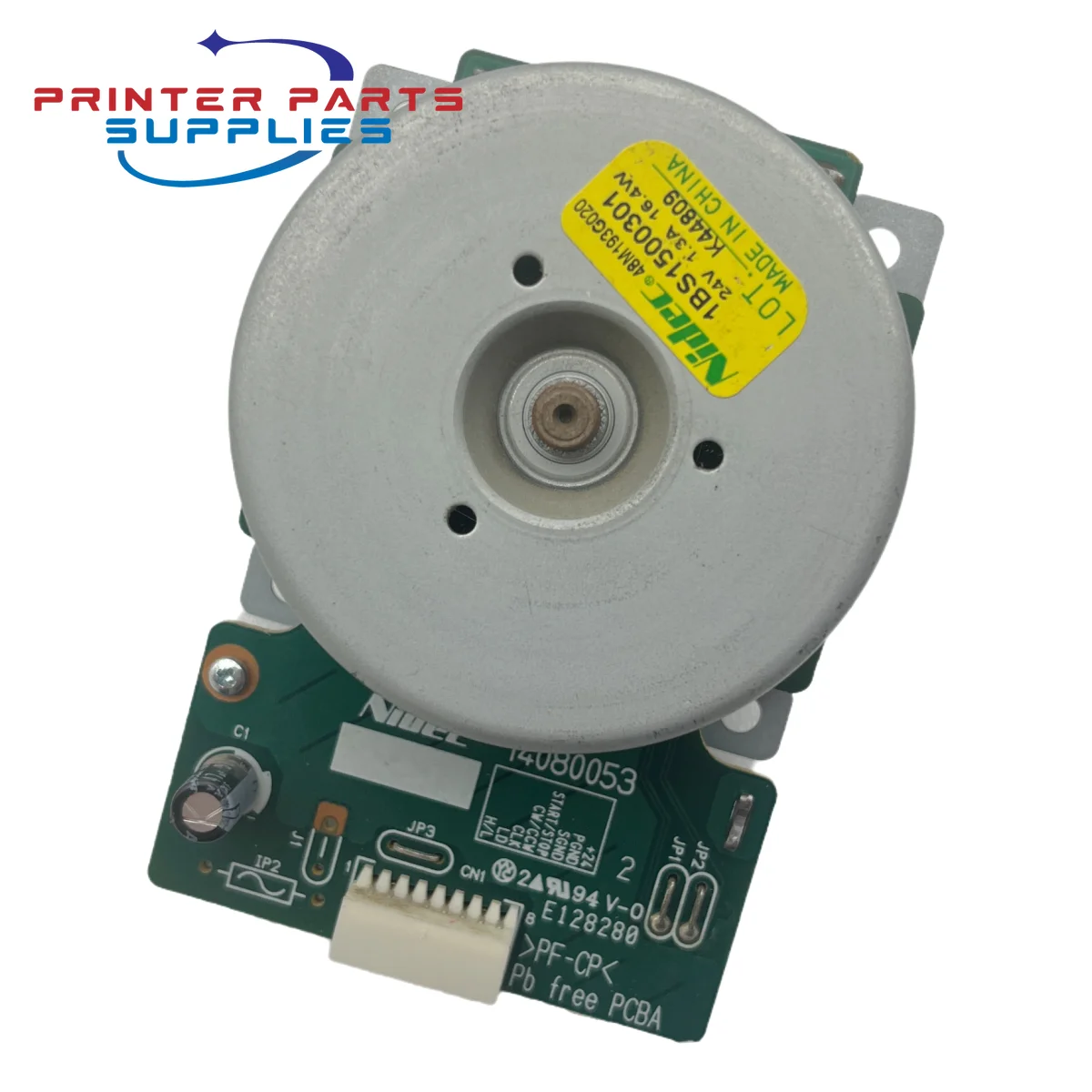 1 шт. оригинальный главный двигатель для Konica Minolta KM BH 195 206 215 226 235 246 195 7719 7723 в сборе, запасные части для копировального аппарата, гарантия 3 месяца