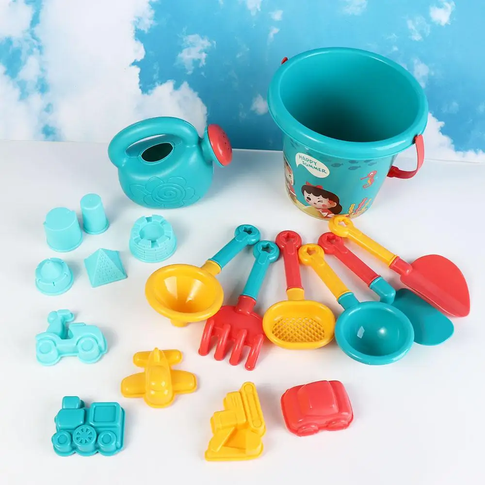 Игрушки, инструменты для игр в воду, игрушка для песка, пляжа, песка, игрушки для малышей, пляжные игрушки, костюм ведра для песка, инструменты для копания песка, интерактивные игрушки для родителей и детей