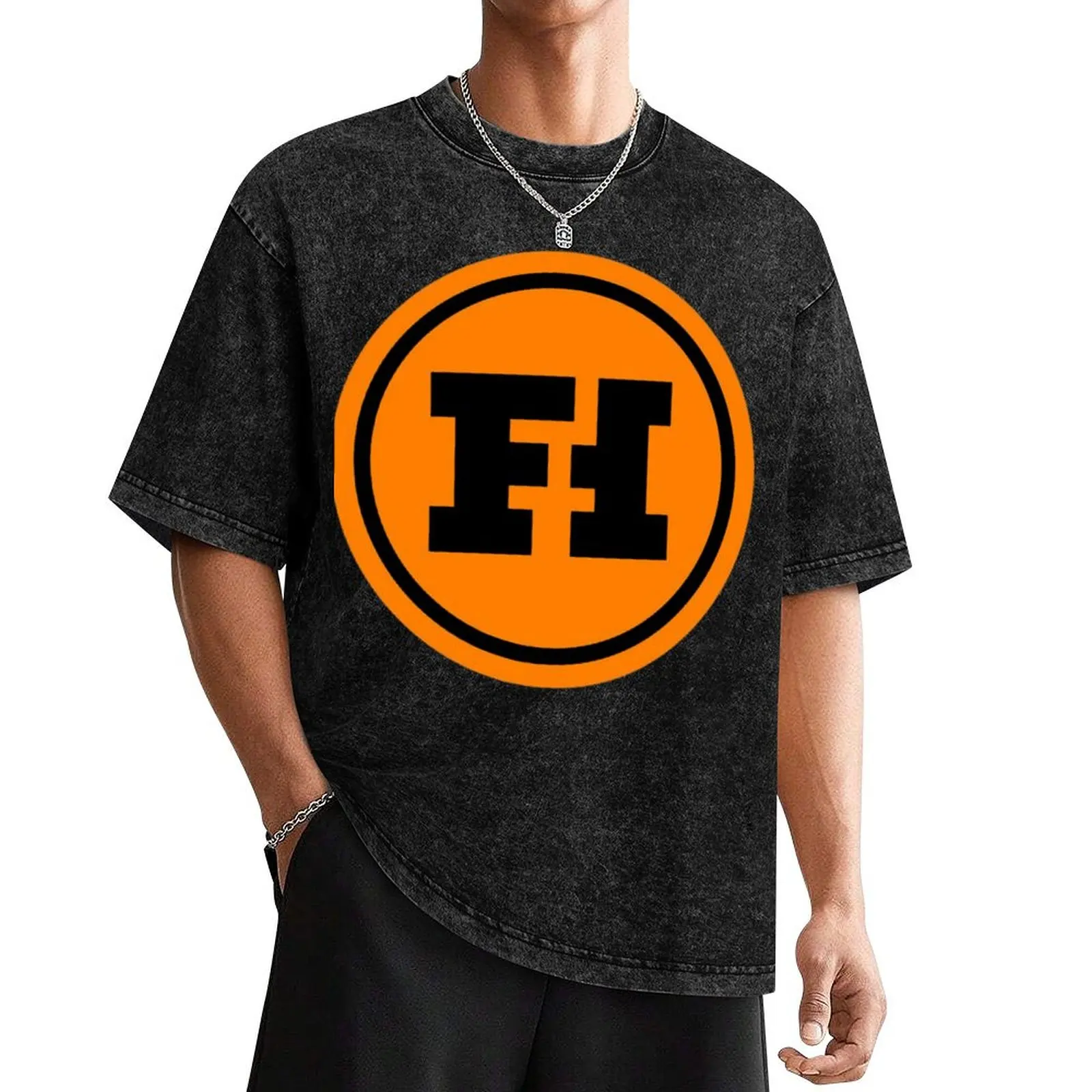 Футболка funhaus, футболка большого размера, футболка с аниме, спортивные фанаты, мужские рубашки, футболка с рисунком