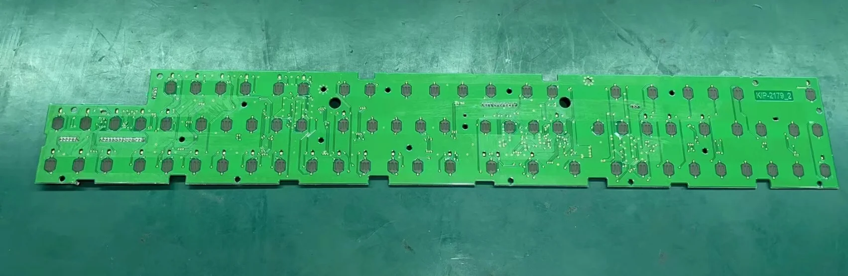 Новая оригинальная функциональная плата для KORG PA600 (art.: 3920cc0a6d822) - 3920cc0a6d822