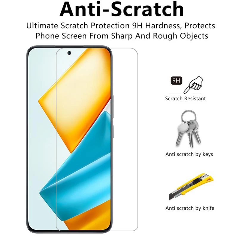 Фото Защита экрана из закаленного стекла для huawei honor 90 gt чехол для телефона на honor 90 90gt honor90gt задняя крышка 360 honor onor hono honr №3