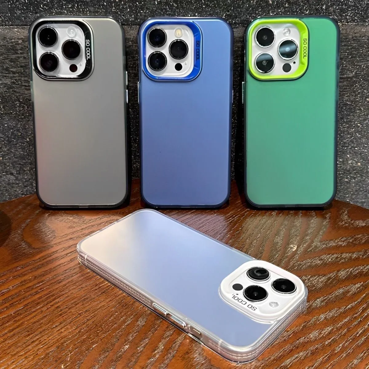 Phone Case For Mask Scary Terrorists Tecno Spark Go 30C 20 10 7 Pova 6 Camon 30S 20 15 itel P36 A48 S23 Pro 4G 5G Matte Cover (art.: 3920cd7254259) - 3920cd7254259