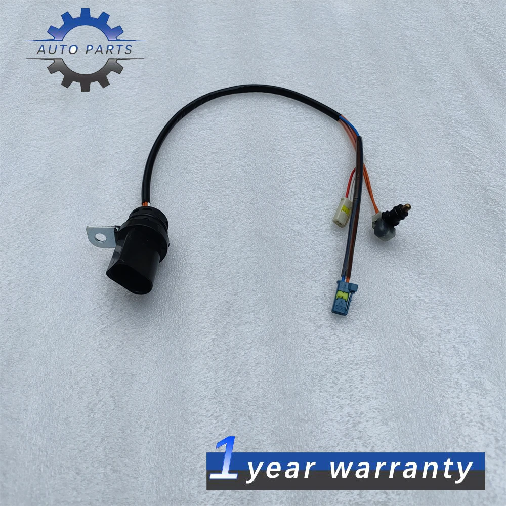 Жгут проводов 09G TF-60SN 6PIN для Maiten Sprint Longyear Skoda (art.: 3920cfbb001bf) - 3920cfbb001bf