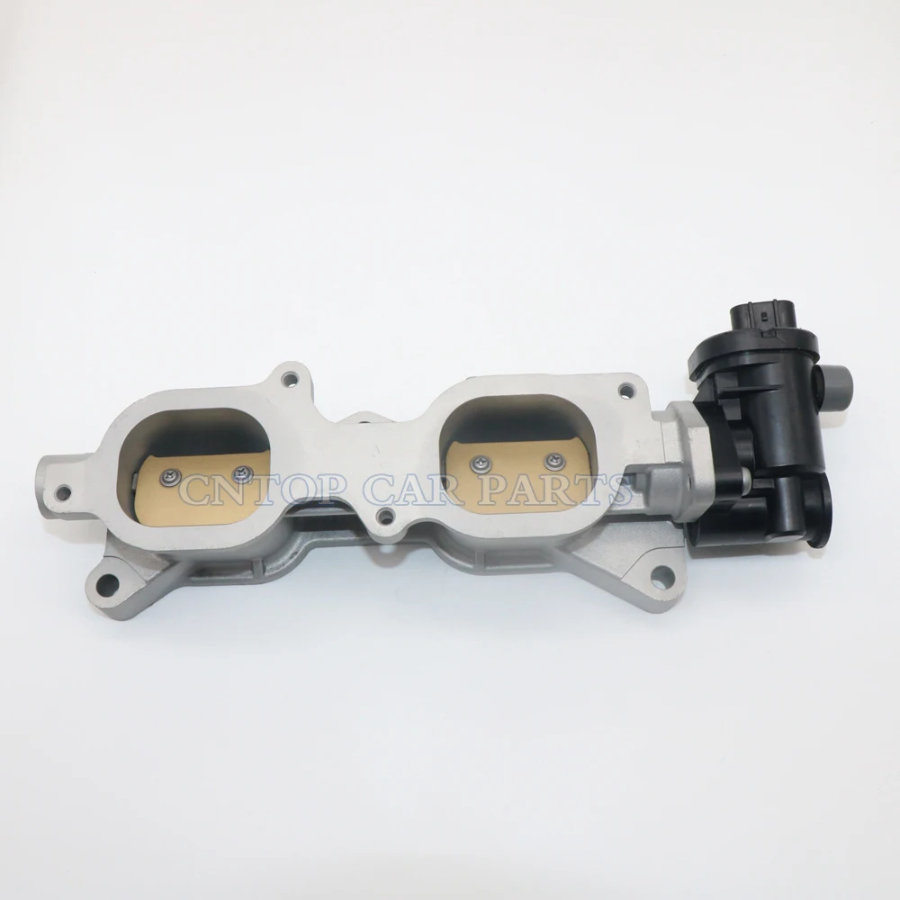 14111-AA010 14111AA010 Нижний правый впускной коллектор для Subaru Crosstrek Forester Impreza Legacy Outback 2.0L 2.5L