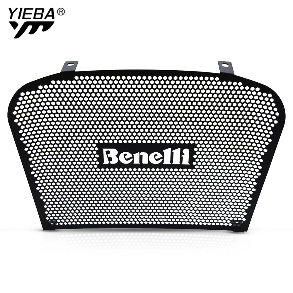 Защитная решетка радиатора, защитная крышка для Benelli 502c BJ500 BJ 500 502 C, решетка радиатора мотоцикла, защитная крышка