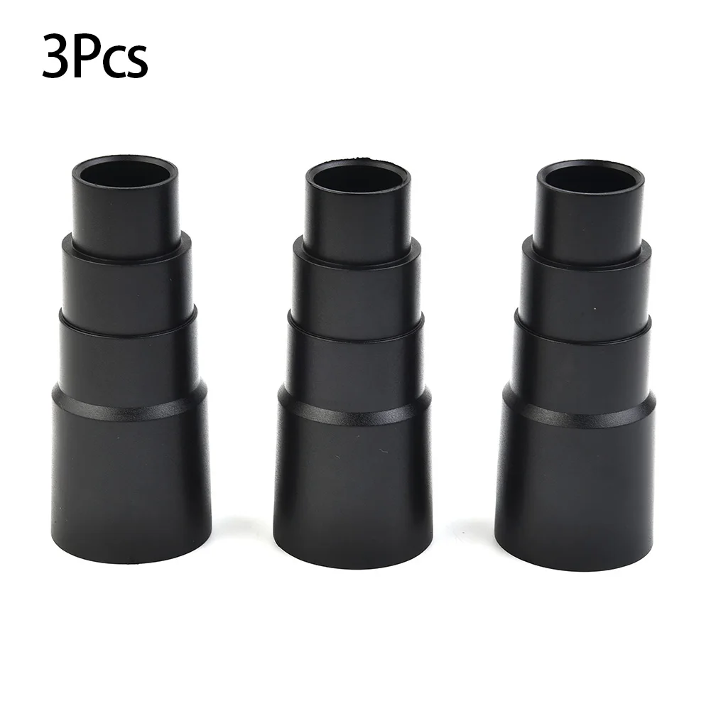3 шт., адаптеры для пылесоса KRESS 98039804