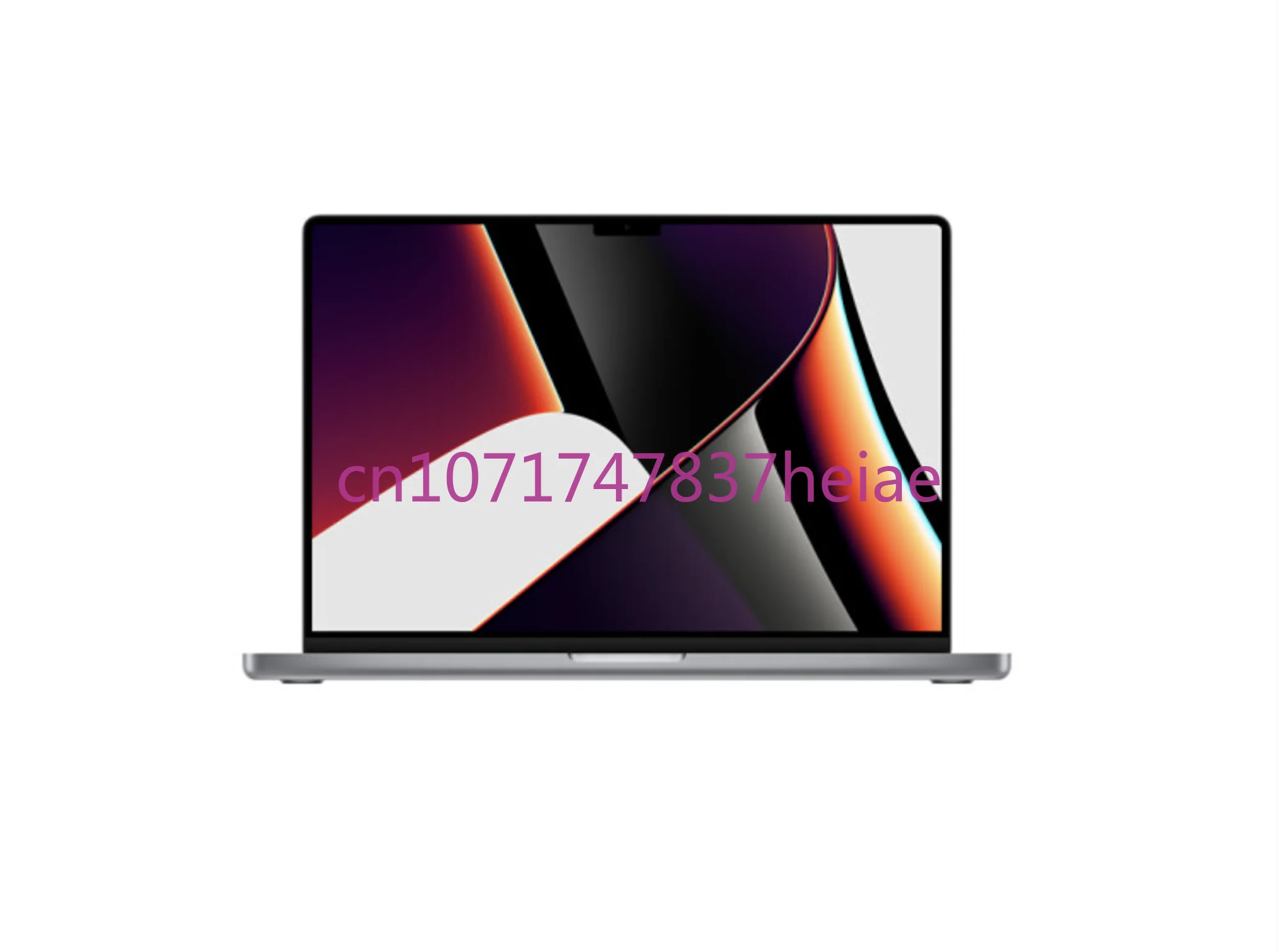 MacBook Pro 16-дюймовый чип M1 Pro (10-ядерный ЦПУ и 32-ядерный графический процессор) 32G 2T retina разблокировка по отпечатку пальца Оригинал подлинный