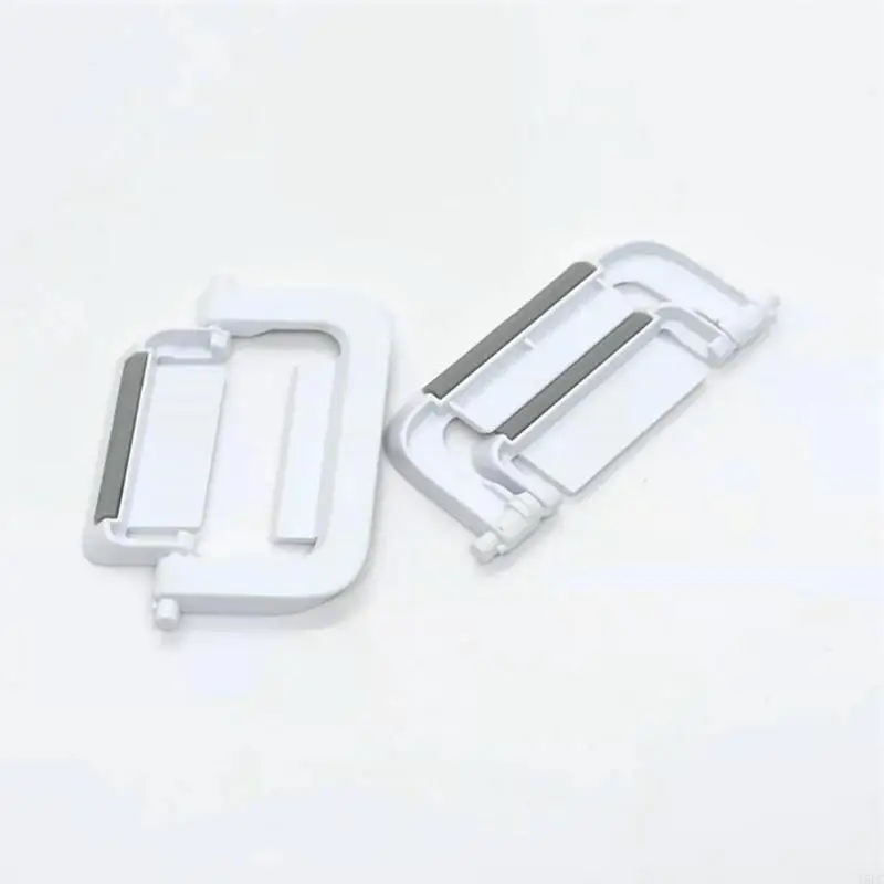 Y5LC Gaming Keyboard Brackte Brackte Leg Stand для G913 G915 Ремонт клавиатуры детали