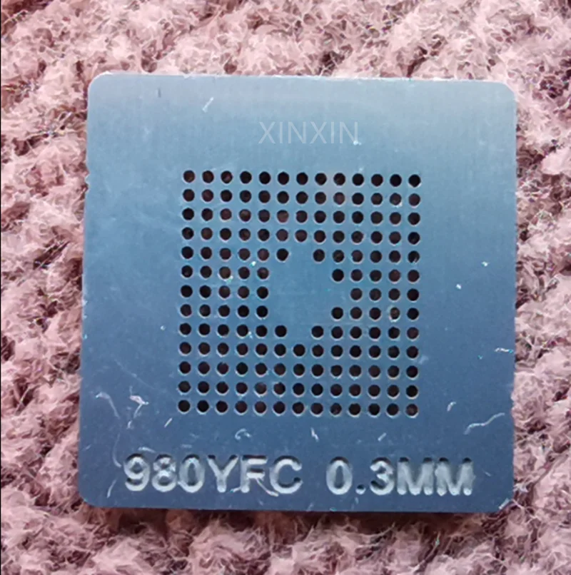 Трафарет 980 YFC 980YFC LM4FS1BH5BBCIGR LM4FSXAH5BB LM4FS1AH5BBCIG LM4FS1BH5BBCIG LM4FS1GH5BBFIG LM4FS1EH5BBCICG LM4GD1GH5BBFG