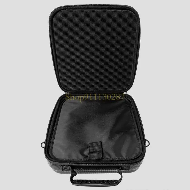 Фото J1HC EVA CASE CASE Дар для мини -спутников Пользователи Dust Pronation Sack Внешнее. №4