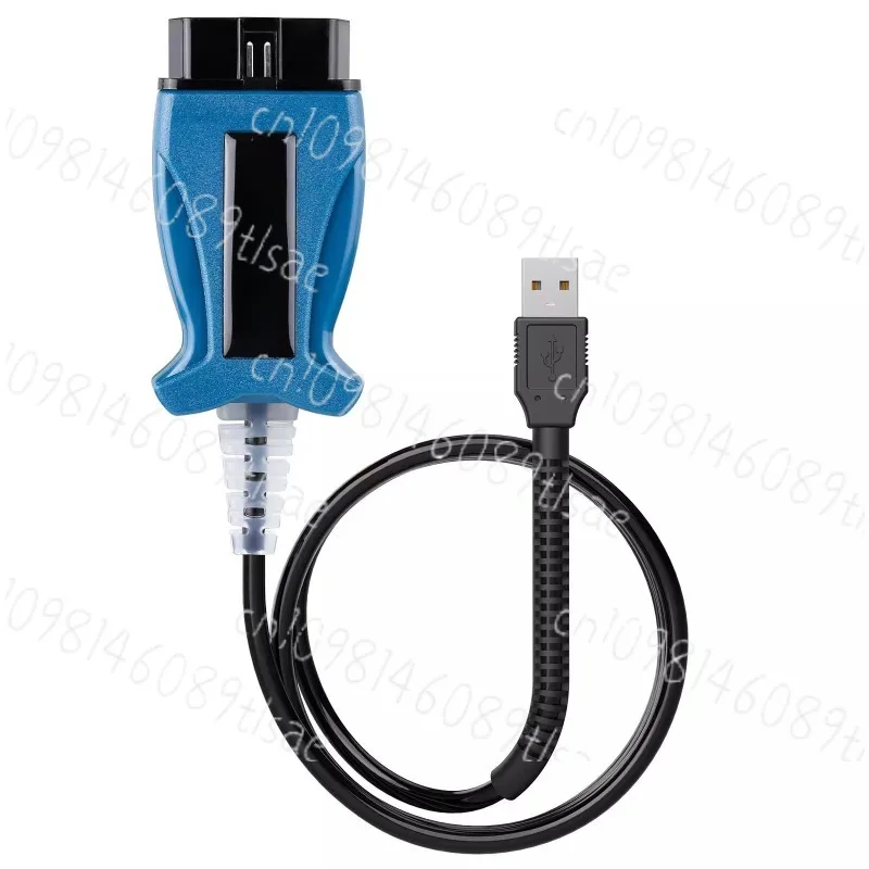 Диагностический кабель JLR Mongoose SDD PRO V165 для Jaguar Land Rover SDD 3IN1