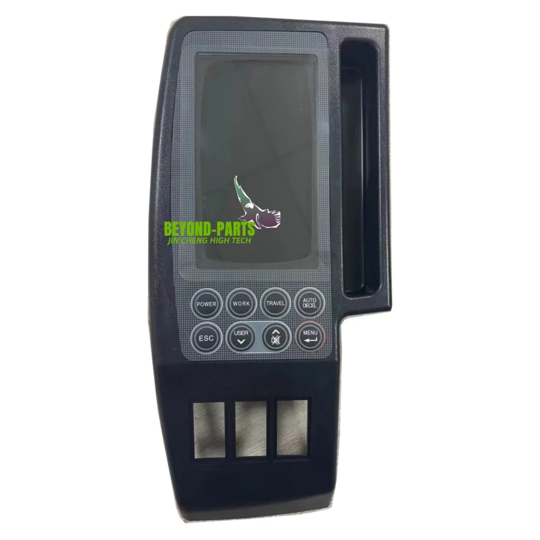 R205vs R215vs 215vsn 215vsp Монитор экскаватора нового типа 21N8-31300 21N831300