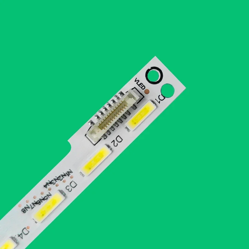 Фото Фонарь подсветки для Skyworth 58E6200 6202B000A0300 6202B0009Z300 фонарь LED58K700U LED58T60U фонарь 58UF8300-CA №4