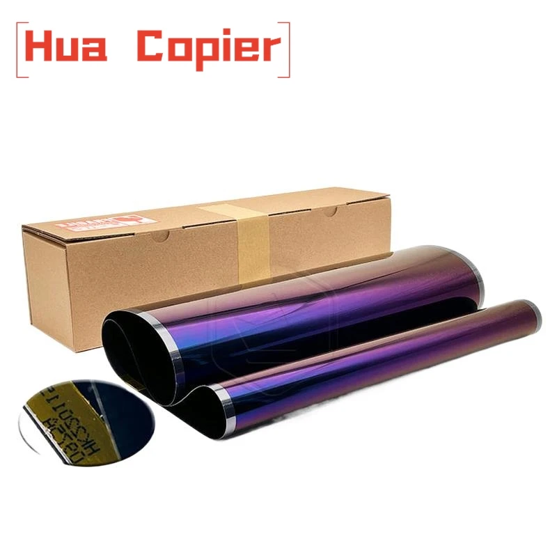 Переводной ремень AA2JR73100 ITB для KONICA MINOLTA Bizhub C221s C281 C7122 C7128 C226 C256 C266 C227 C287, чистящее лезвие