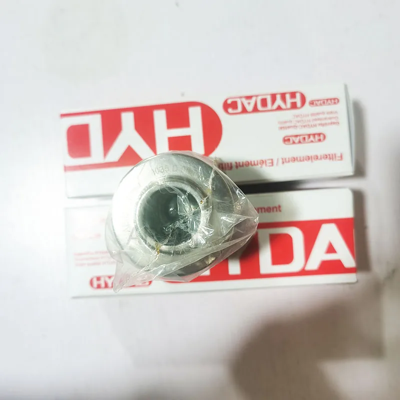 Фото Картридж фильтра HYDAC 0035-D-003-BH3HC Точная фильтрация Защита от коррозии Промышленность корабля №2