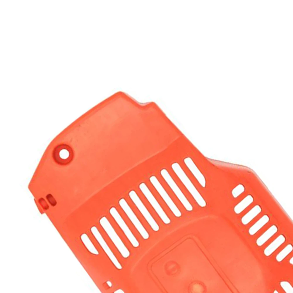 Фото Стартер для газонокосилки Echo CS 3000 NAC SPS 0138 GE CS 38 №5