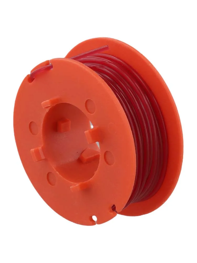 ART 23 26 30 Easytrim Combitrim Сменная катушка Нейлоновая триммерная леска Диаметр проволоки 1 5 мм Длина 32 фута10 м Модель F016800175 (art.: 3920d0ed2c96d) - 3920d0ed2c96d